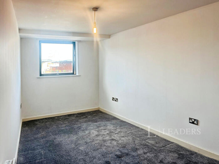 2 Bedroom Apartment To Rent In Kinvara Heights, Rea Place, B12
