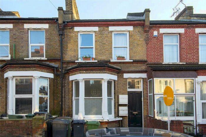 1 Bedroom Flat To Rent In Milton Road, London, E17