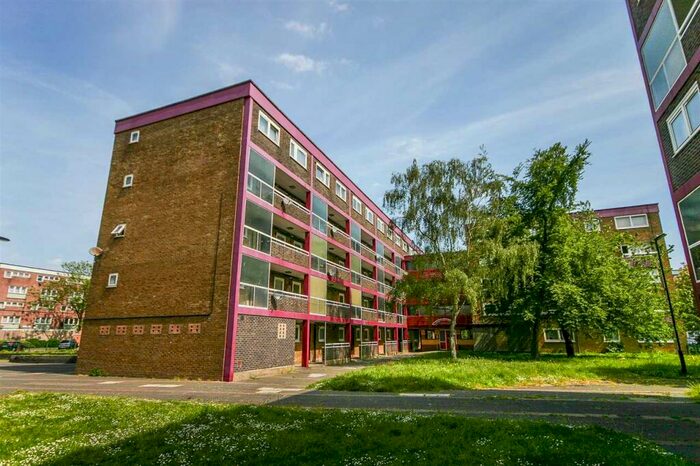 1 Bedroom Apartment To Rent In Mauretania House, Kent Street, Southampton, SO14