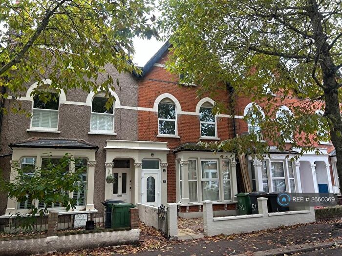 4 Bedroom Terraced House To Rent In Carisbrooke Road, London, E17
