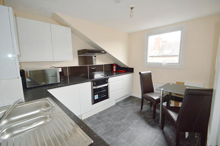 1 Bedroom Flat To Rent In Grenfell Road, Didsbury, Manchester, M20