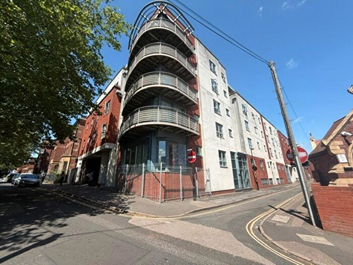 1 Bedroom Apartment To Rent In Westgate, Arthur Place, Birmingham, B1