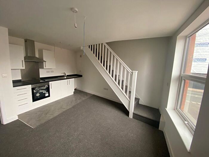 1 Bedroom Flat To Rent In Union Street, SK1