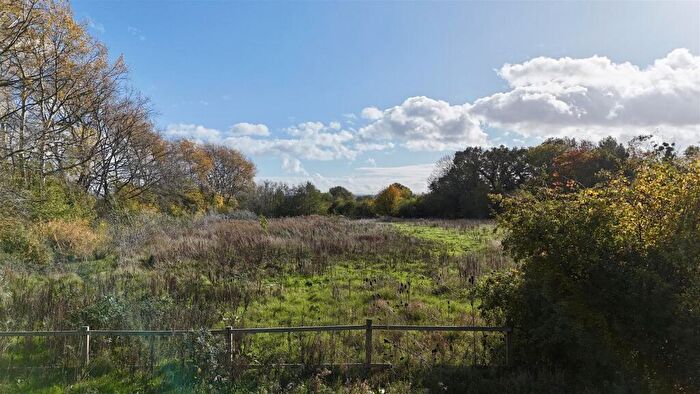 Plot For Sale In Southend Lane, Newent, GL18
