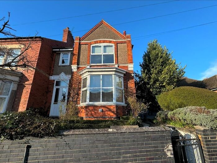 4 Bedroom End Of Terrace House To Rent In Kimbolton Road, Higham Ferrers, NN10