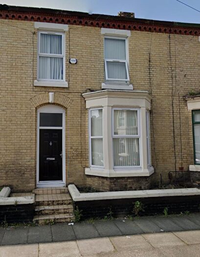 3 Bedroom Terraced House To Rent In Esmond Street, Liverpool, L6