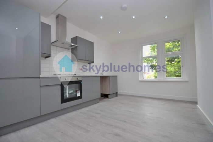 1 Bedroom Flat To Rent In Hinckley Road, Leicester, LE3