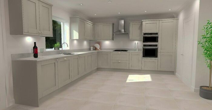 4 Bedroom Detached House For Sale In Grovewood Gardens, Grovewood Drive, Kings Norton, B38