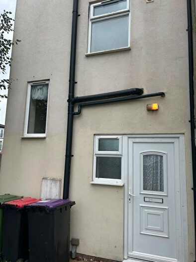2 Bedroom Property To Rent In Summercroft, Donnington, Telford, TF2