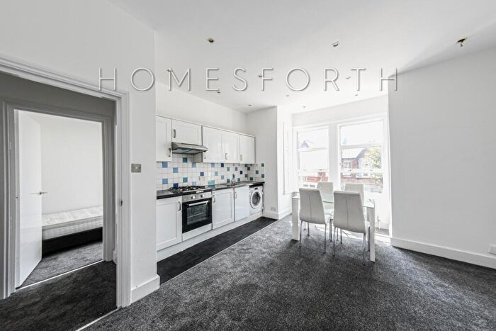 3 Bedroom House To Rent In Greenhill Road, Harlesden, NW10