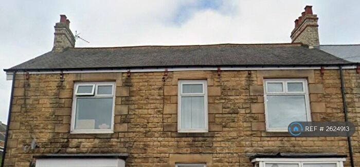 2 Bedroom Flat To Rent In Prospect House, Langley Park, Durham, DH7