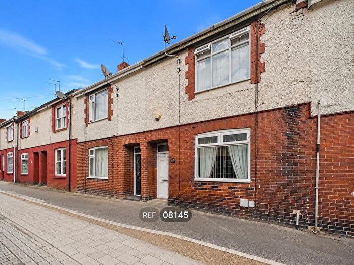 3 Bedroom Terraced House To Rent In , Wesley Street, Pontefract, WF9