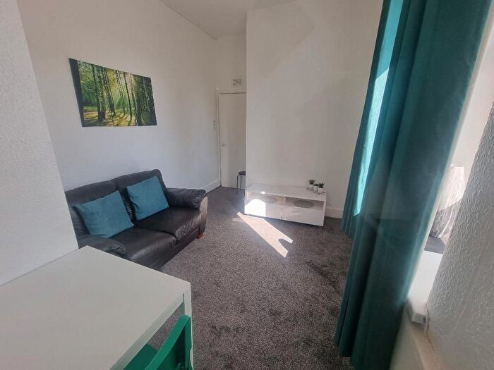 2 Bedroom Flat To Rent In Jackson Terrace, Aberdeen, AB24