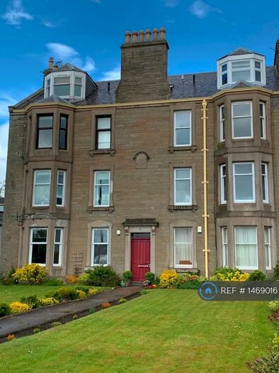 2 Bedroom Flat To Rent In Broughty Ferry, Dundee, DD5