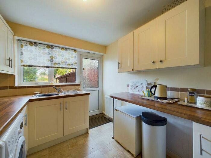 3 Bedroom Detached Bungalow For Sale In Rushmere Crescent, Rushmere