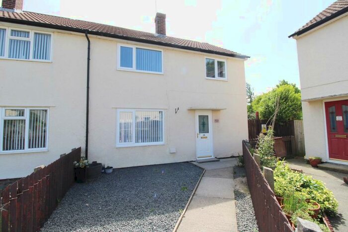 3 Bedroom House To Rent In Raeburn Avenue, Washington, NE38