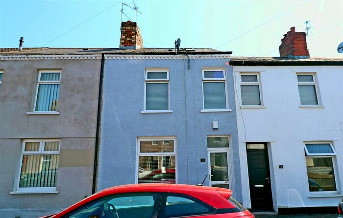 3 Bedroom Property To Rent In Glamorgan Street, Canton, Cardiff, CF5