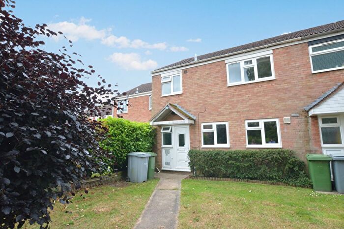 1 Bedroom Property To Rent In Sadler Road, Norwich, Norfolk, NR6