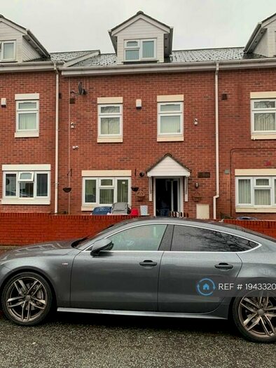 5 Bedroom Terraced House To Rent In Robert Road, Birmingham, B20