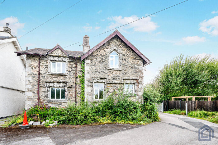 3 Bedroom Detached House For Sale In Burneside, Kendal, LA9