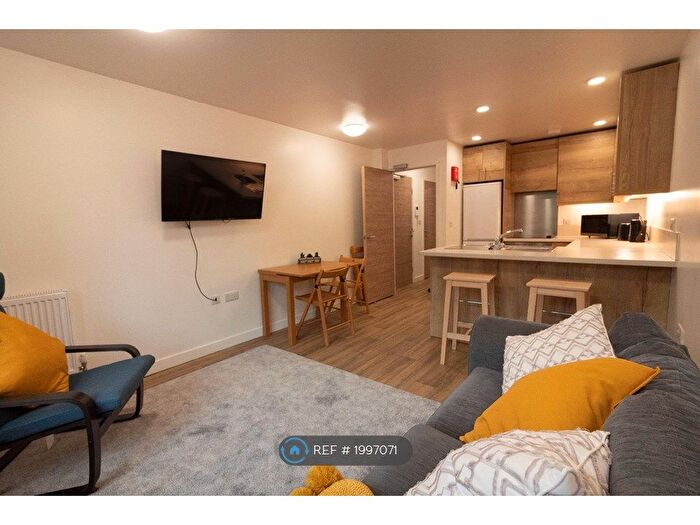 1 Bedroom Flat To Rent In Greenhill Road, Winchester, SO22