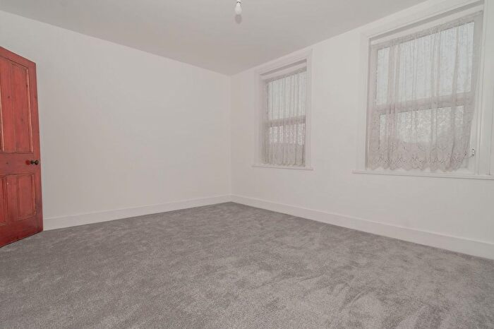 3 Bedroom Terraced House For Sale In Chapel Road, Ramsgate, CT11