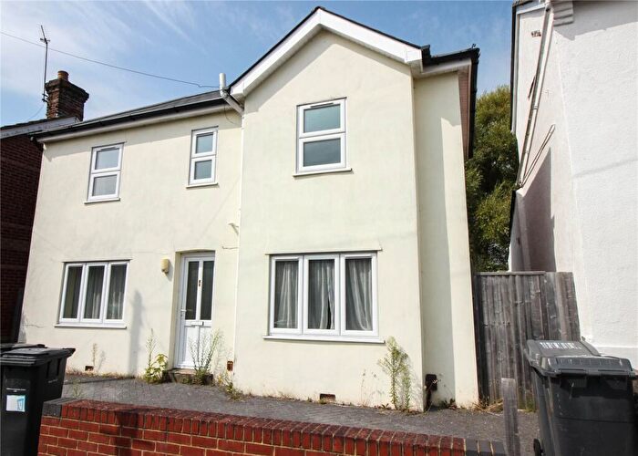 4 Bedroom Detached House To Rent In Stanfield Road, Bournemouth, BH9