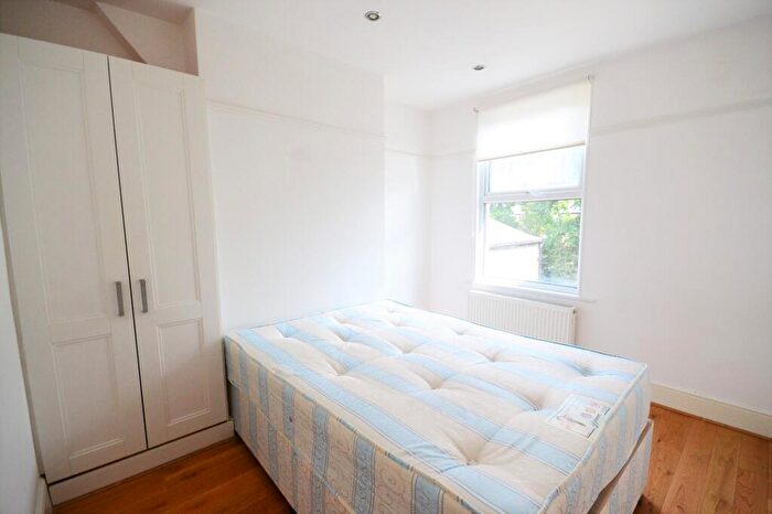 1 Bedroom Terraced House To Rent In Monson Road, London, SE14