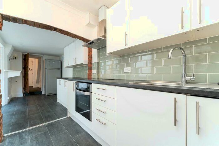 5 Bedroom Maisonette To Rent In Egremont Place, Brighton, East Sussex, BN2