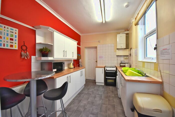 3 Bedroom Terraced House To Rent In Marlborough Road, Coventry, CV2