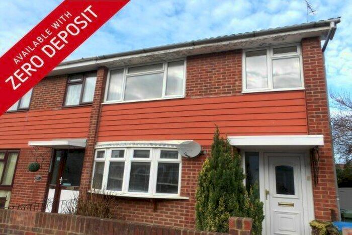 3 Bedroom Property To Rent In Heysham Road, Southampton, SO15