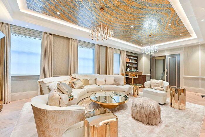 6 Bedroom Flat For Sale In Princes Gate Court, South Kensington, London, SW7