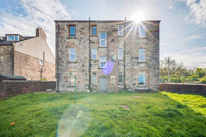 3 Bedroom Flat For Sale In , Knoxville Road, Kilbirnie, KA25