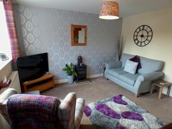 2 Bedroom Town House To Rent In Nile Street, Cross Roads, Haworth, BD22