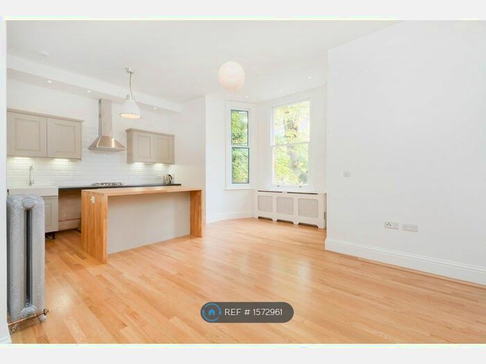 1 Bedroom Flat To Rent In Church Road, London, SE19