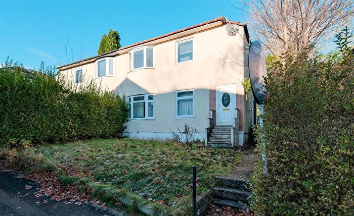 3 Bedroom Flat For Sale In Highcroft Avenue, Glasgow, G44