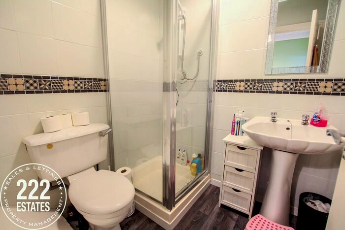 2 Bedroom Terraced House To Rent In Sutton Street, Warrington, WA1