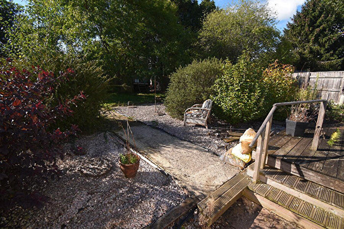 2 Bedroom Semi-Detached Bungalow For Sale In Woolsery Grove, Whipton, Exeter, EX4