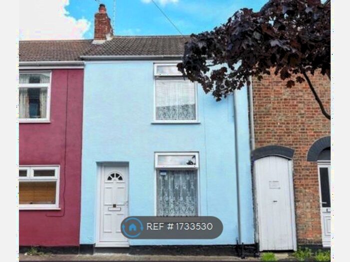 2 Bedroom Terraced House To Rent In Jaccobs Street, Lowestoft, NR32