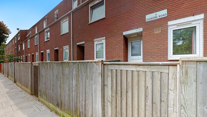 4 Bedroom Terraced House To Rent In Culmore Road Peckham, SE15