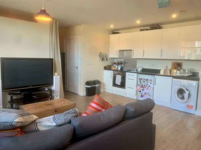 1 Bedroom Apartment To Rent In The Backs, Chesham, HP5