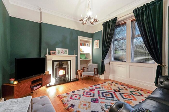 2 Bedroom Terraced House For Sale In Gartloch Road, Gartcosh, Glasgow, G69
