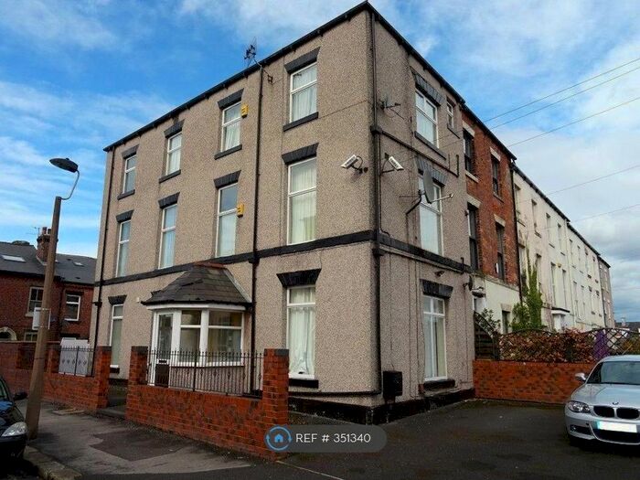 1 Bedroom Flat To Rent In Priory Road, Sheffield S7