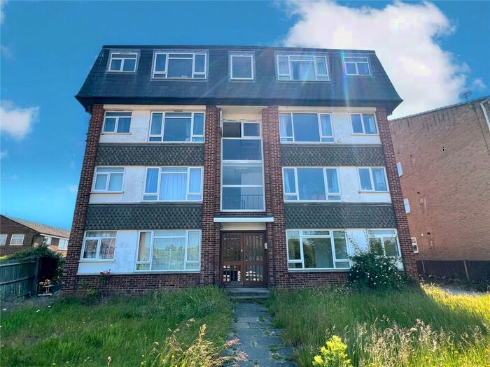 2 Bedroom Flat To Rent In Hatherley Road, Sidcup, DA14