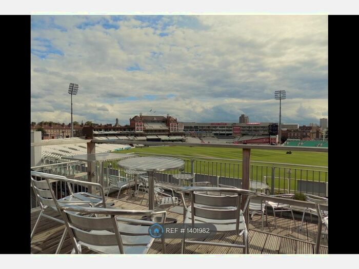 2 Bedroom Flat To Rent In Oval Mansions, London, SE11