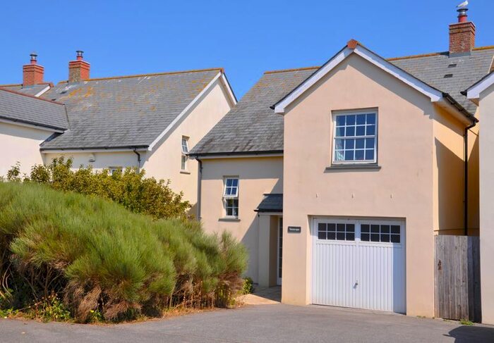 3 Bedroom Detached House For Sale In Gwarak Gwel An Mor, Portscatho, Truro, TR2
