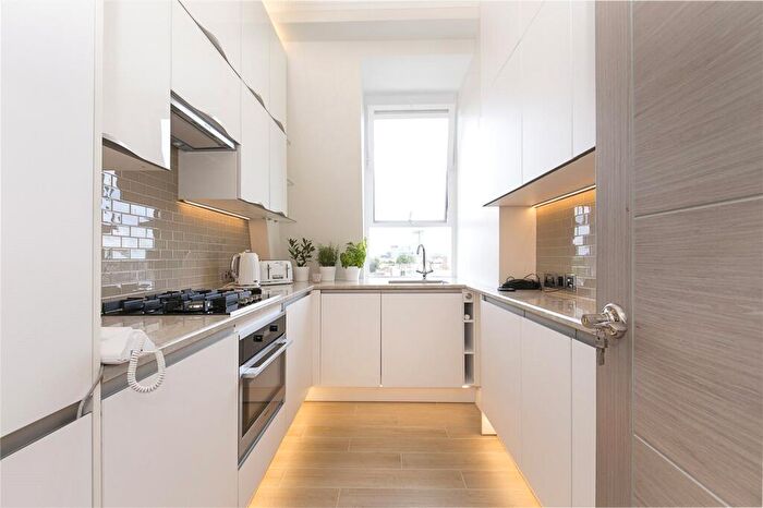 2 Bedroom Apartment To Rent In Farley Court, Allsop Place, Baker Street, London, NW1