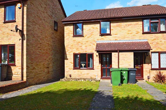 3 Bedroom Semi Detached House To Rent In Grampian Way, Downswood, Maidstone, ME15