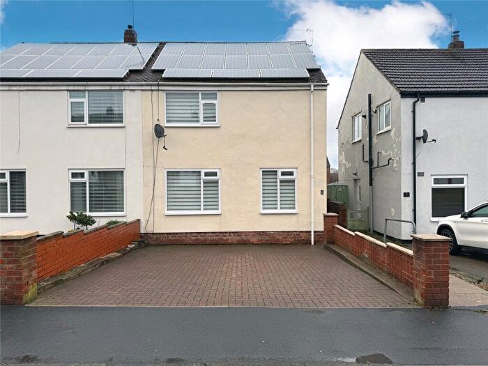 2 Bedroom Semi Detached House For Sale In Aykley Road, Framwellgate Moor, Durham, DH1