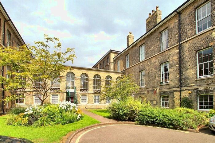 2 Bedroom Apartment To Rent In Royal Herbert Pavilions, Gilbert Close, London, SE18